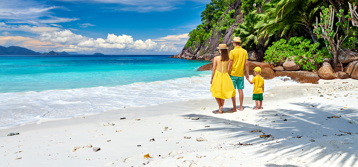 The best time to visit the Seychelles: Month-by-Month Climate Guide 2025