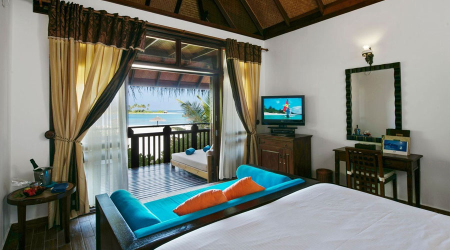 Sun Siyam Resorts - Sun Siyam Olhuveli 3