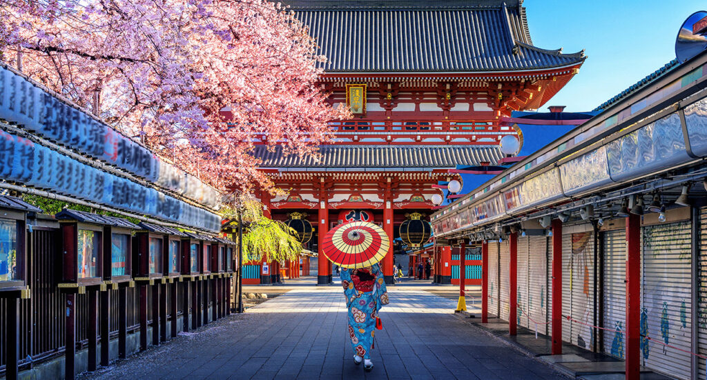 Black Friday Holidays - Japan