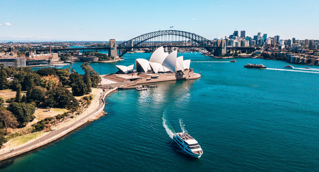 Black Friday Holidays - Australia