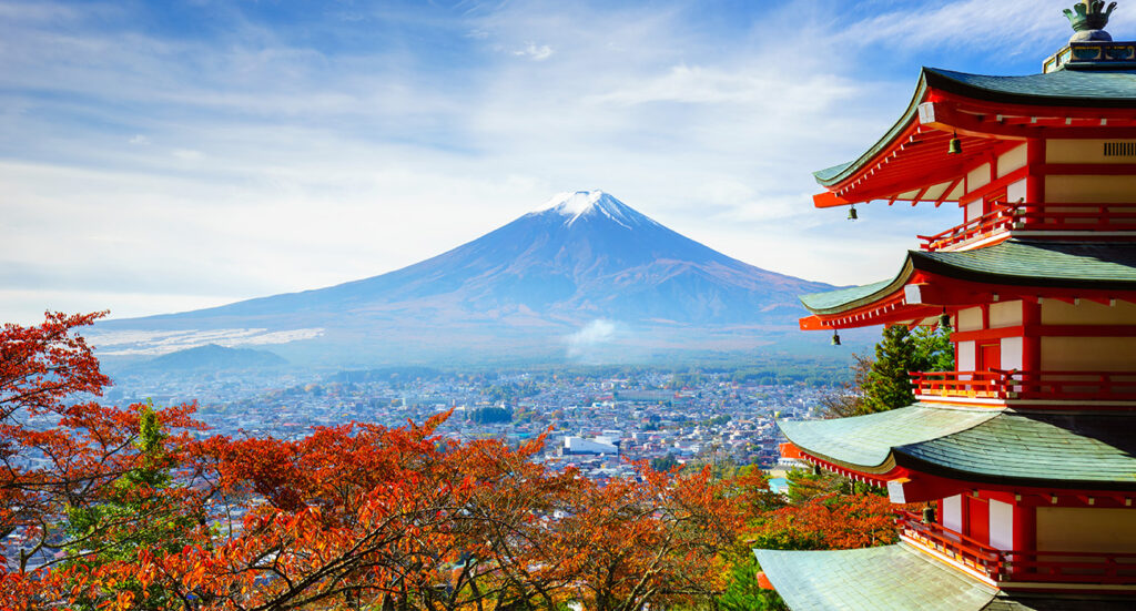 Black Friday Holidays - Japan