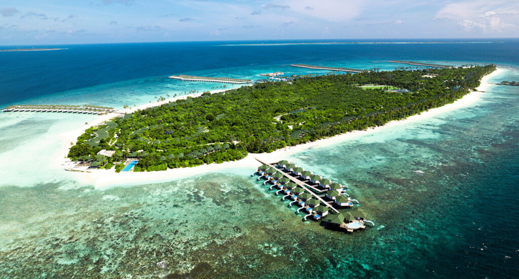 Black Friday Holidays -Siyam World Maldives