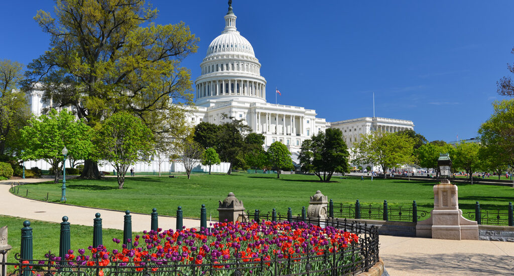 Black Friday Holidays -Washington