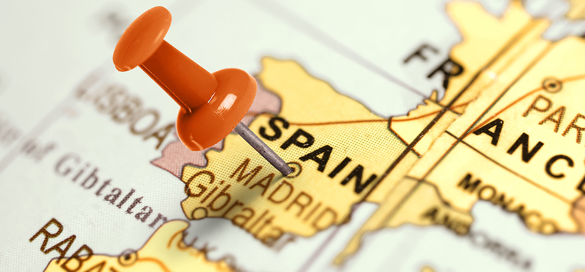 New Travel Rules in Spain: Navigating the Balance Between Security and Privacy