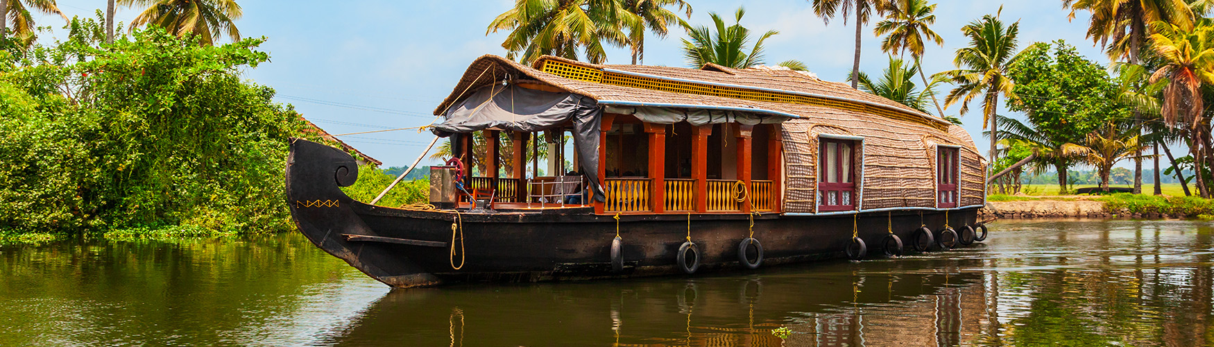 The 15+ Best Places to Visit in Kerala in 2025